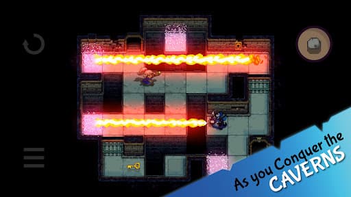 Dungeons of Dreadrock 2 screenshot 4 - screenshot