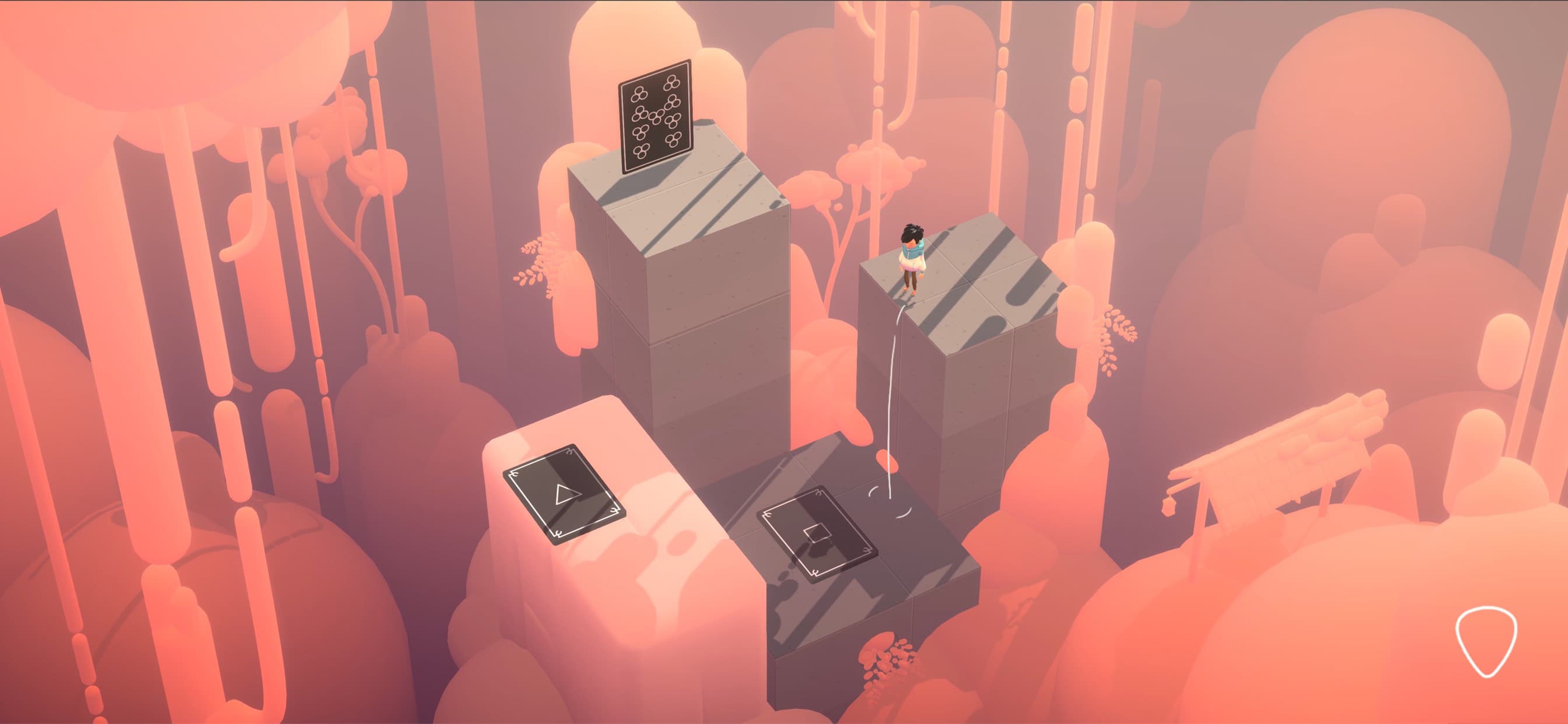 Where Cards Fall screenshot 5 - screenshot