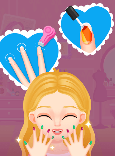 Coco's Spa & Salon screenshot 3 - screenshot