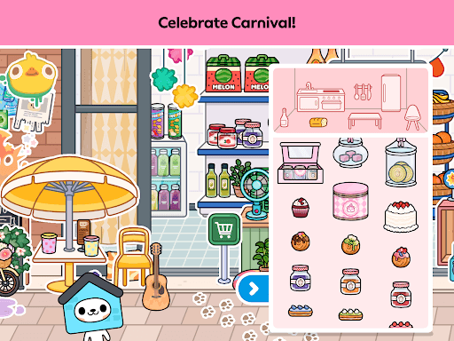 Toca Boca World screenshot 9 - screenshot
