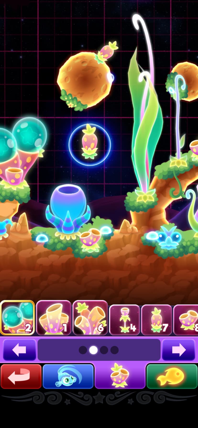 Super Starfish screenshot 5 - screenshot