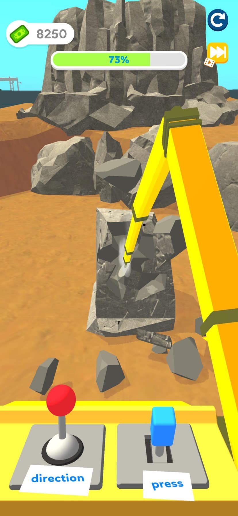 Builder Master 3D screenshot 10 - screenshot