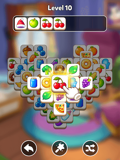 Tile Home-Match Puzzle Games screenshot 9 - screenshot