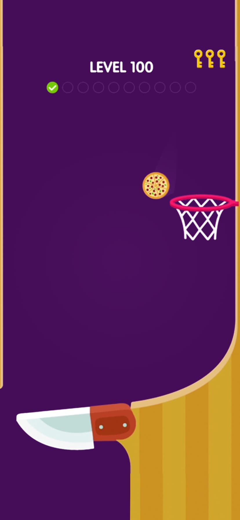 Flipper Dunk screenshot 9 - screenshot
