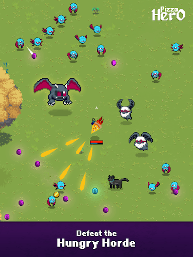 Pizza Hero screenshot 22 - screenshot