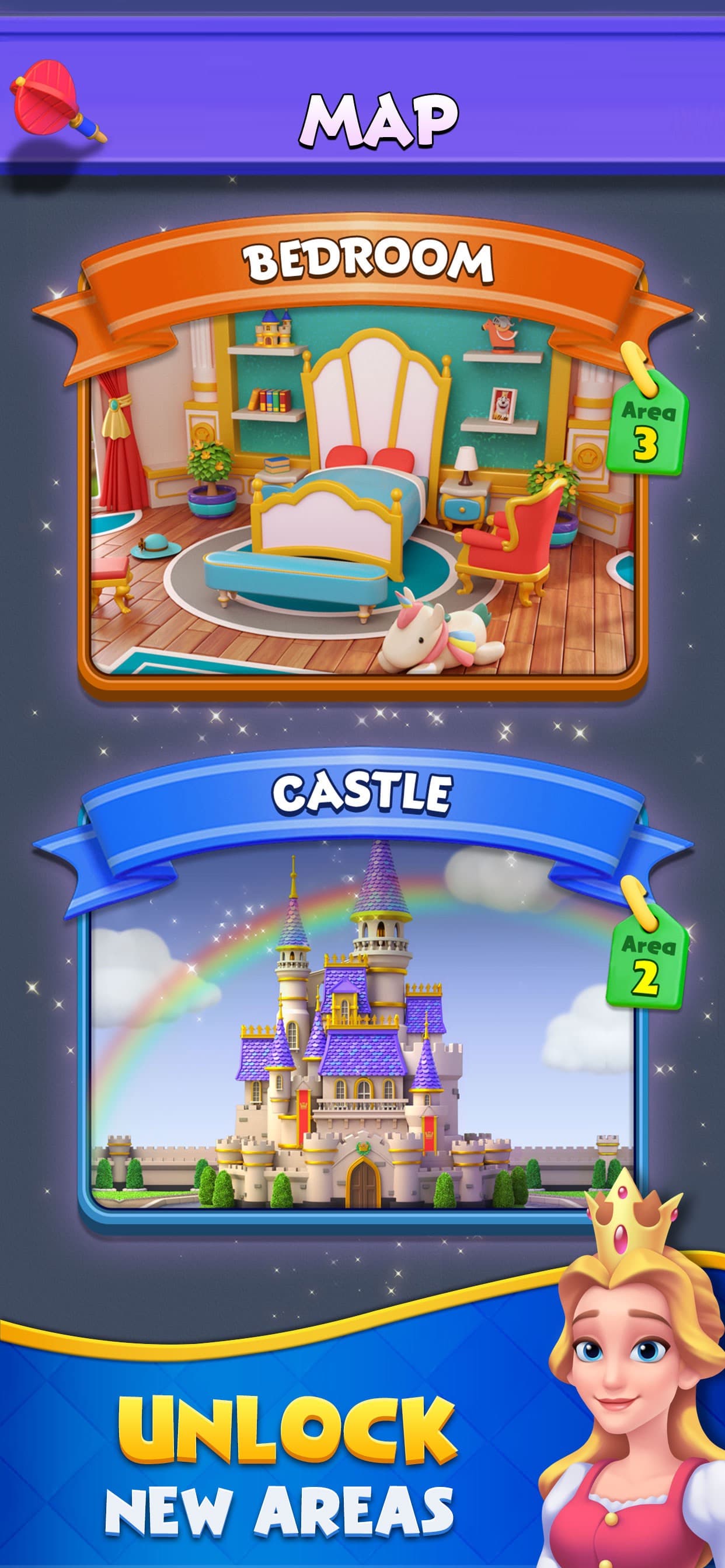 Royal Breaker -  Ball Blast 3D screenshot 5 - screenshot