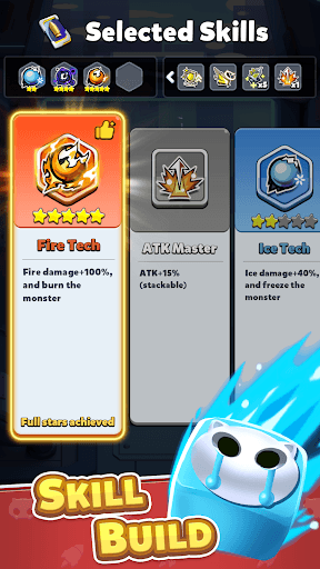 Boom Survivor: Pit Crisis screenshot 2 - screenshot