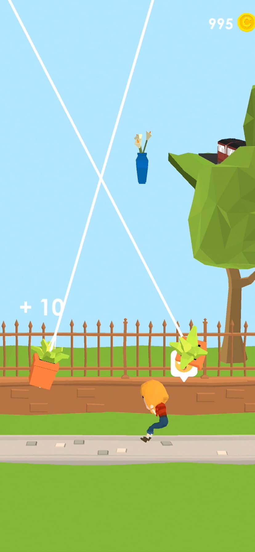 Web Hero screenshot 6 - screenshot