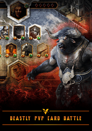 Berserk: Vulcanites Unleashed screenshot 14 - screenshot