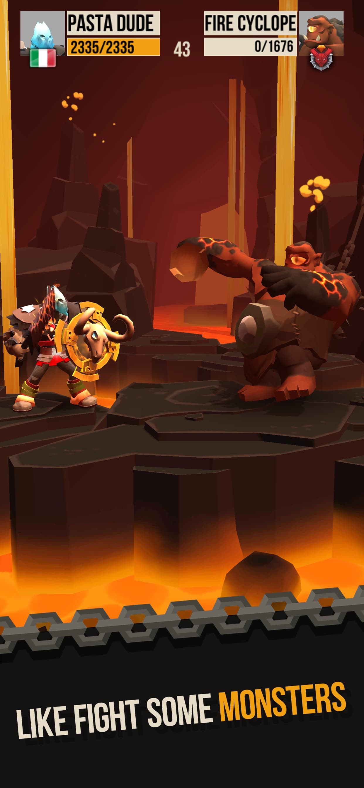 Duels - PVP game of Knighthood screenshot 4 - screenshot