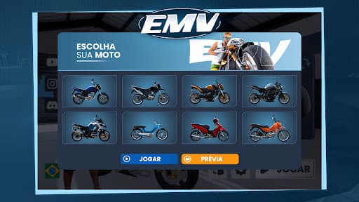 Elite MotoVlog screenshot 15 - screenshot