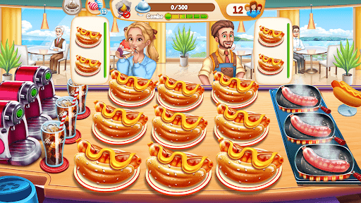 Cooking Games A Chef's Kitchen screenshot 20 - screenshot