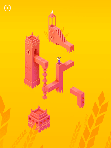 Monument Valley 3 screenshot 17 - screenshot