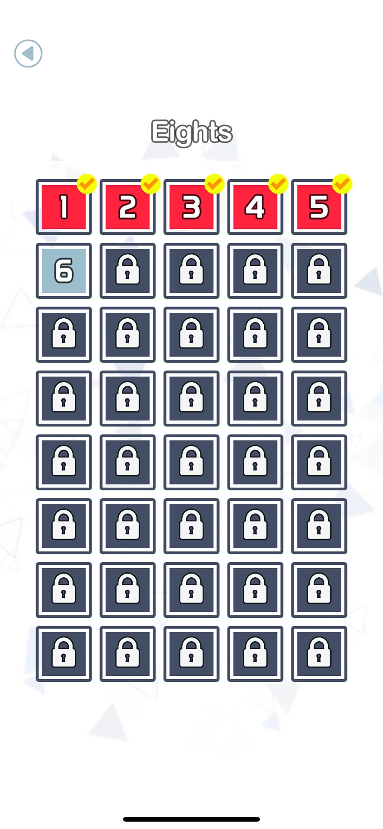 Tri Blocks | Slide Puzzle Game screenshot 6 - screenshot