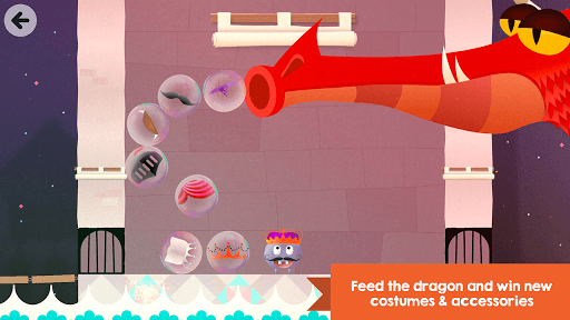 Thinkrolls: Kings & Queens screenshot 11 - screenshot