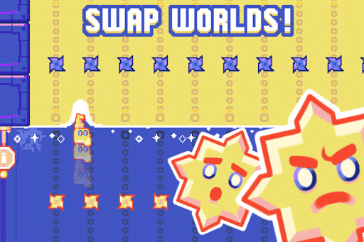 Hop Swap screenshot 9 - screenshot