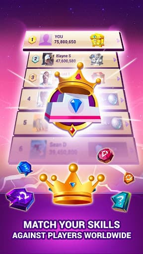 Bejeweled Blitz screenshot 16 - screenshot