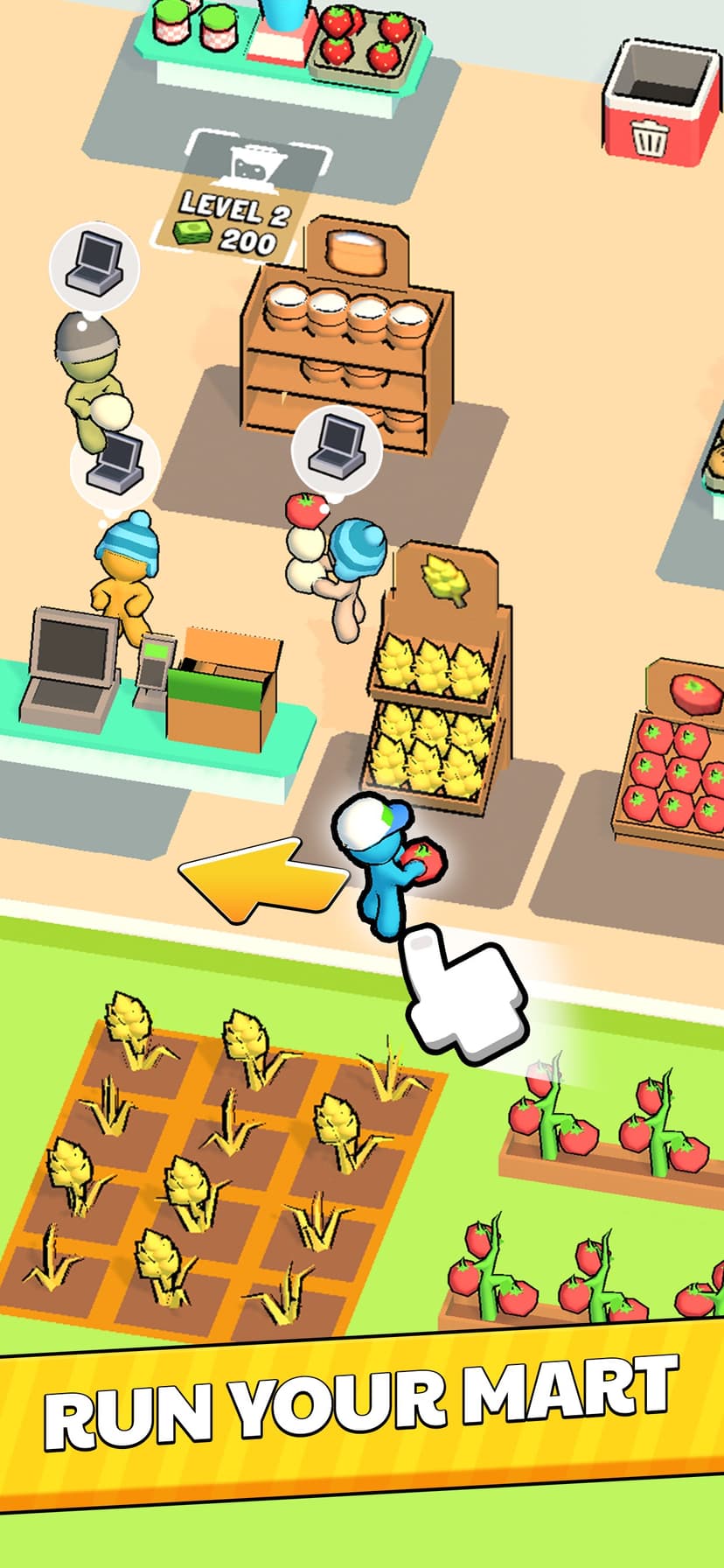 My Mini Mart screenshot 3 - screenshot