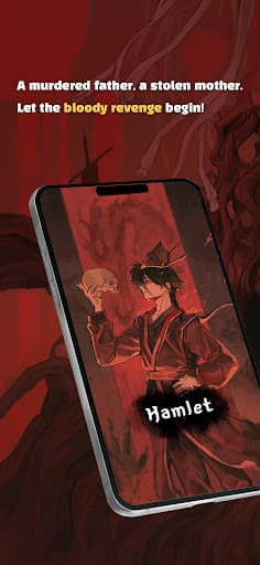 Hamlet: Prince of the East screenshot 15 - screenshot