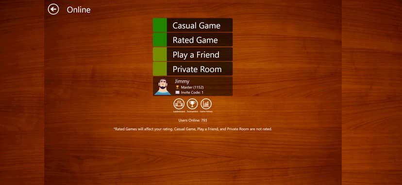 Cribbage JD screenshot 10 - screenshot