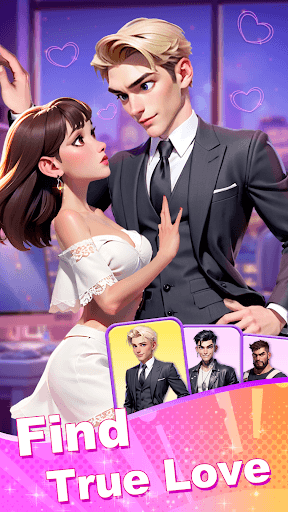 Sara's Secret: Merge&Makeover screenshot 7 - screenshot