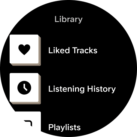 SoundCloud: The Music You Love screenshot 13 - screenshot