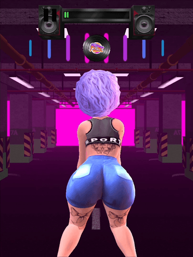 Twerk Hero: A Dance Game screenshot 6 - screenshot