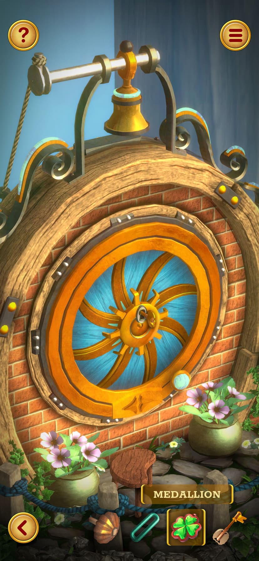Doors: Awakening screenshot 6 - screenshot
