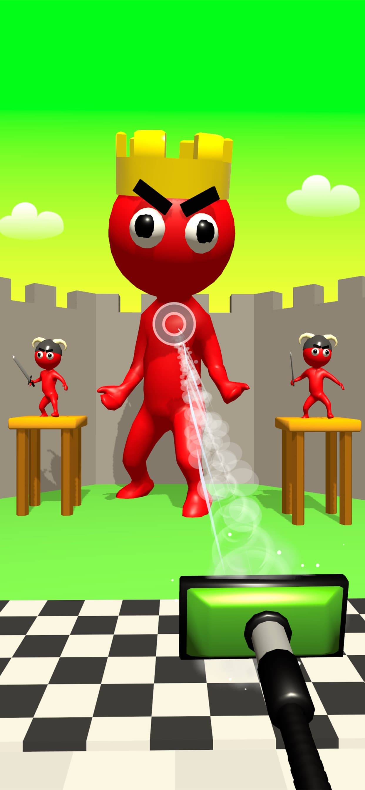 Super Sucker 3D screenshot 7 - screenshot