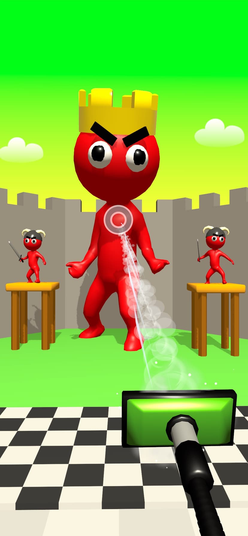 Super Sucker 3D screenshot 7 - screenshot