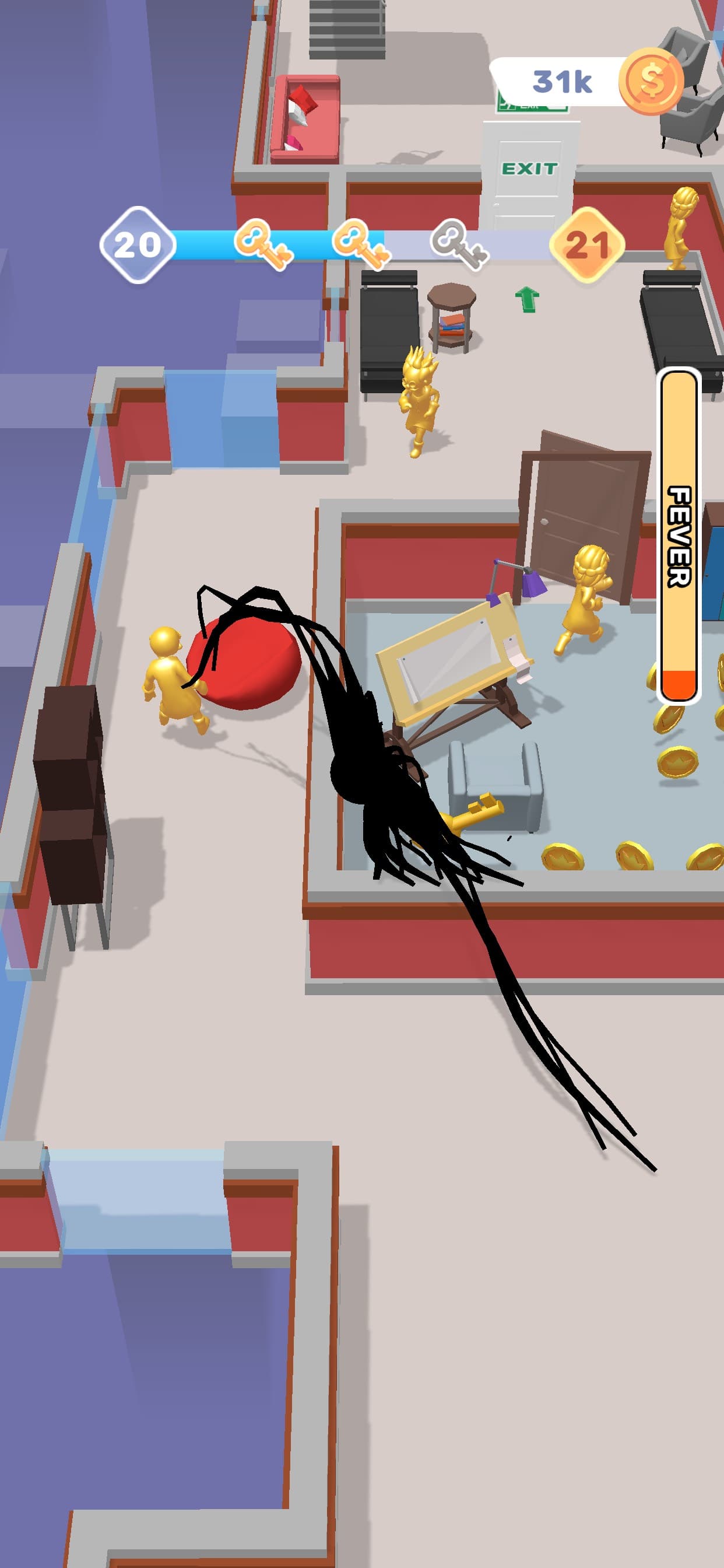 The Nom screenshot 4 - screenshot
