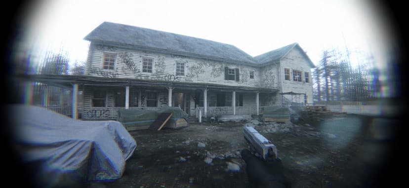 HeadOn - Body Cam Shooter Game screenshot 2 - screenshot