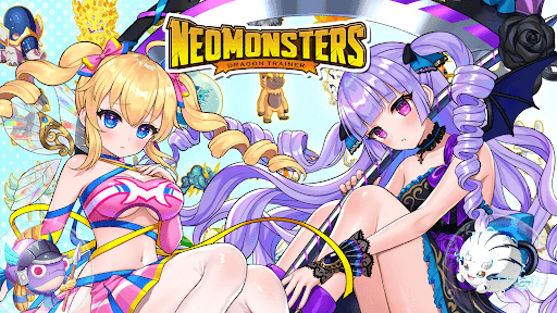 Neo Monsters screenshot 18 - screenshot