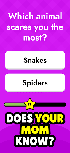 How Well Do You Know Me? screenshot 1 - screenshot