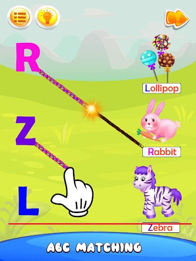 ABC Kids Games for Toddlers - screenshot 11 - screenshot
