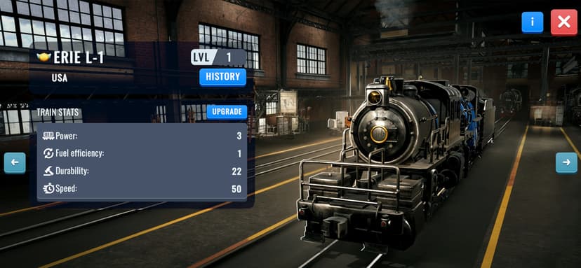 Train Station 3 screenshot 3 - screenshot