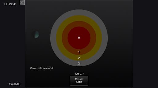 MyDream Universe - Buildit screenshot 4 - screenshot