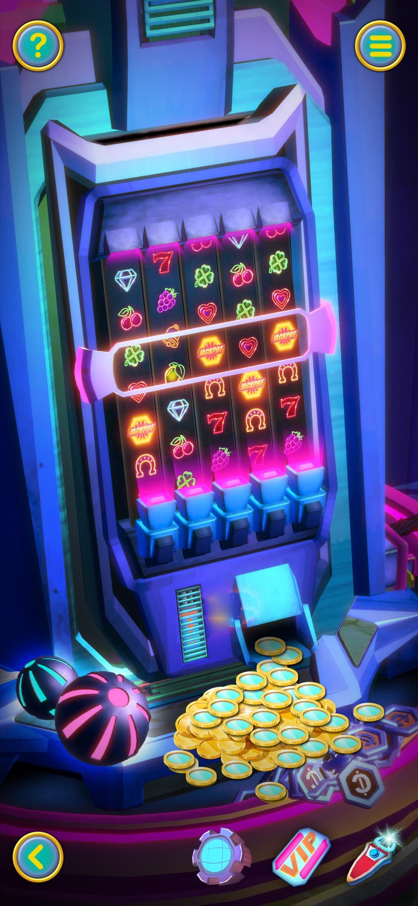 Doors: Paradox screenshot 9 - screenshot