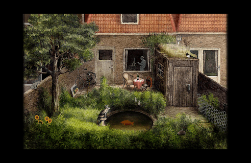 Milo and the Magpies screenshot 8 - screenshot