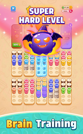 Sorta Coffee screenshot 10 - screenshot