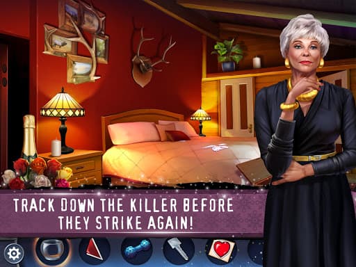 Adventure Escape: Murder Inn screenshot 15 - screenshot