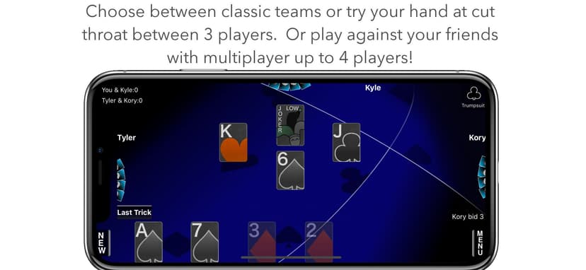 Pitch screenshot 2 - screenshot