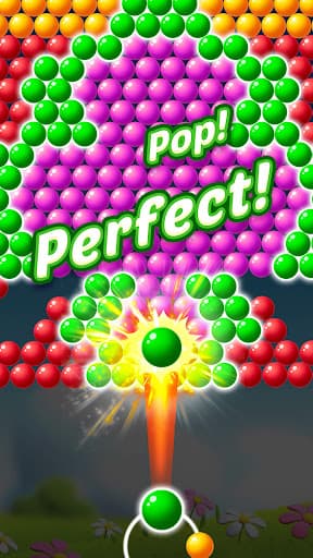 Bubble Shooter Pop - Blast Fun screenshot 4 - screenshot