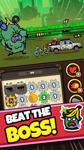 Gear Truck! screenshot 3 - screenshot