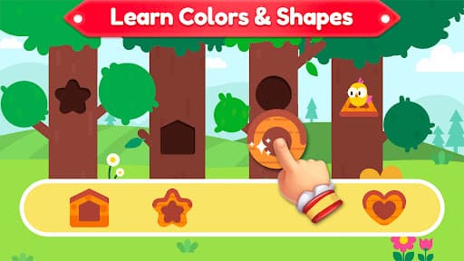 Dino Puzzle Games for Toddlers screenshot 14 - screenshot