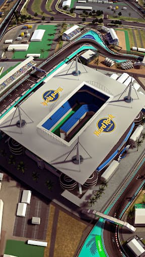 F1 Clash - Official F1 Game screenshot 5 - screenshot