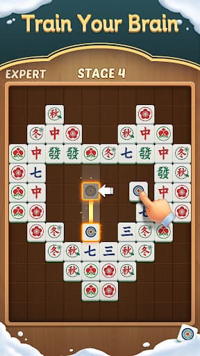Daily Mahjong Match screenshot 11 - screenshot