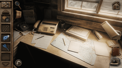 Aurora Hills: Chapter 1 screenshot 22 - screenshot