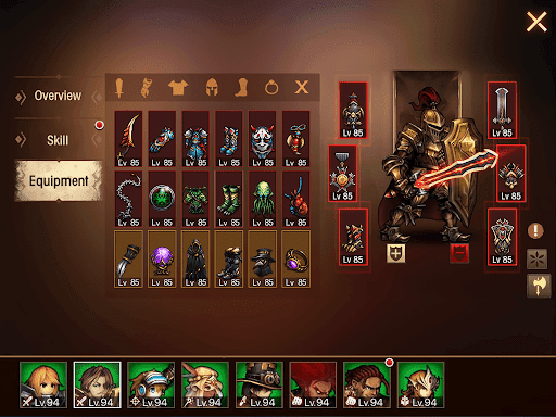 Dungeon Survival 2 screenshot 12 - screenshot