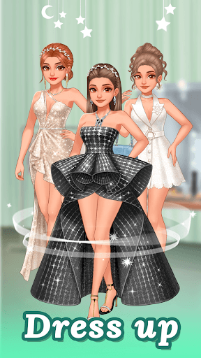 Love Matters: Merge Game Story screenshot 5 - screenshot